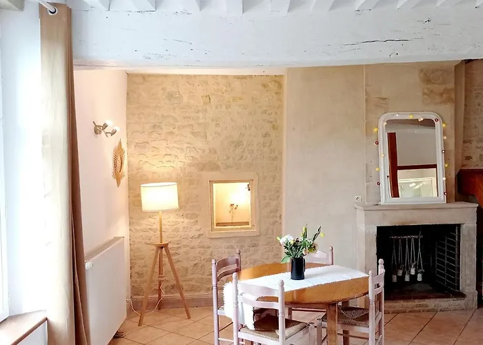 La Maison Perchée *