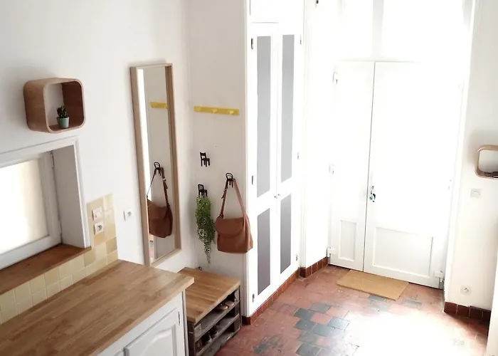 La Maison Perchée *