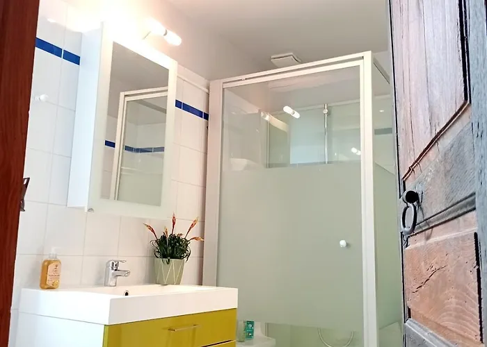 La Maison Perchée * Bayeux