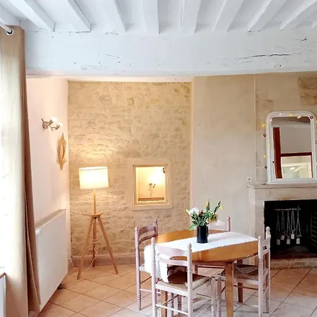 La Maison Perchée *