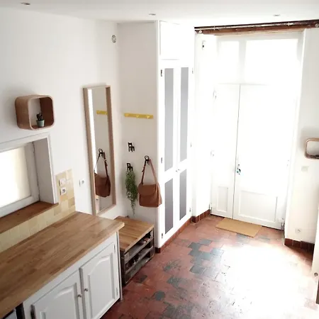 La Maison Perchée *