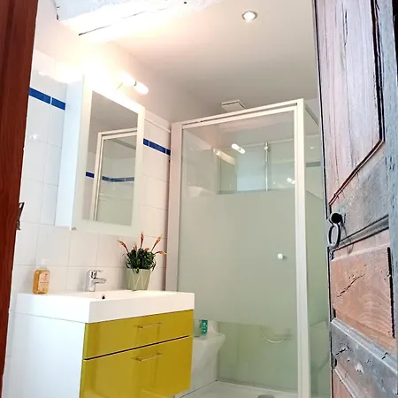 La Maison Perchée * Bayeux