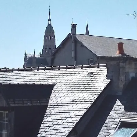 La Maison Perchée
