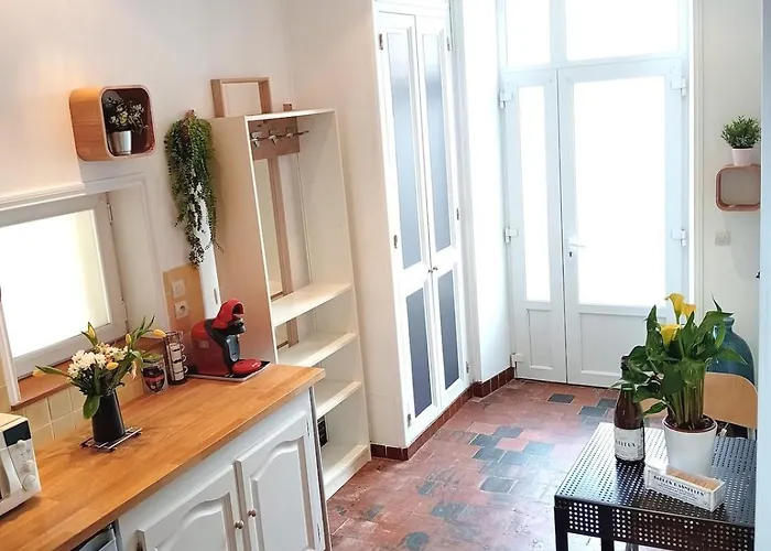 Tatil Evi La Maison Perchee